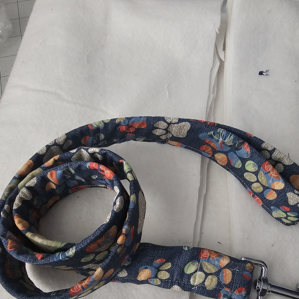 Handmade Dog Leash